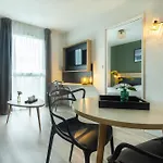 City Residence Tours