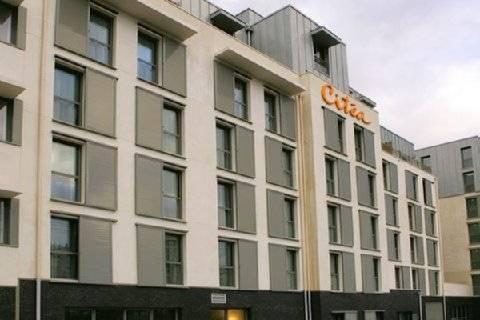 Aparthotel City Residence Tours Tours