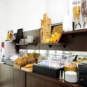 City Residence Tours