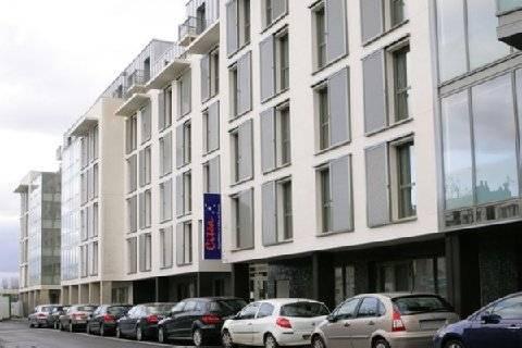 City Residence Tours