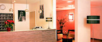 Aparthotel City Residence Tours Tours
