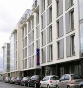 Aparthotel City Residence Tours Tours